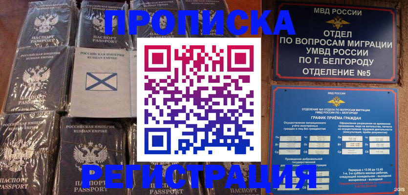 прописка гарантия в Льгове